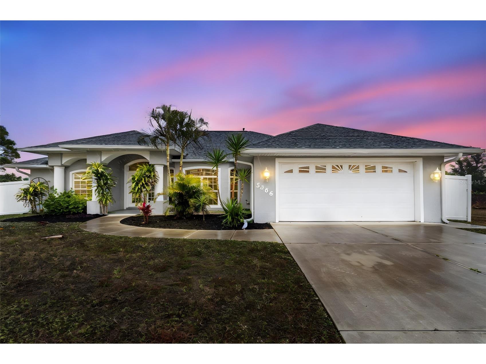 5366 Hader Road North Port FL 34288 TB8342565 image1