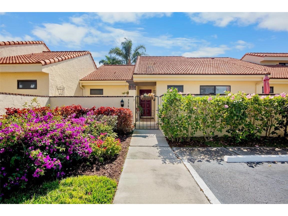 5366 Huntingwood Court #14 Sarasota FL 34235 A4645708 image1