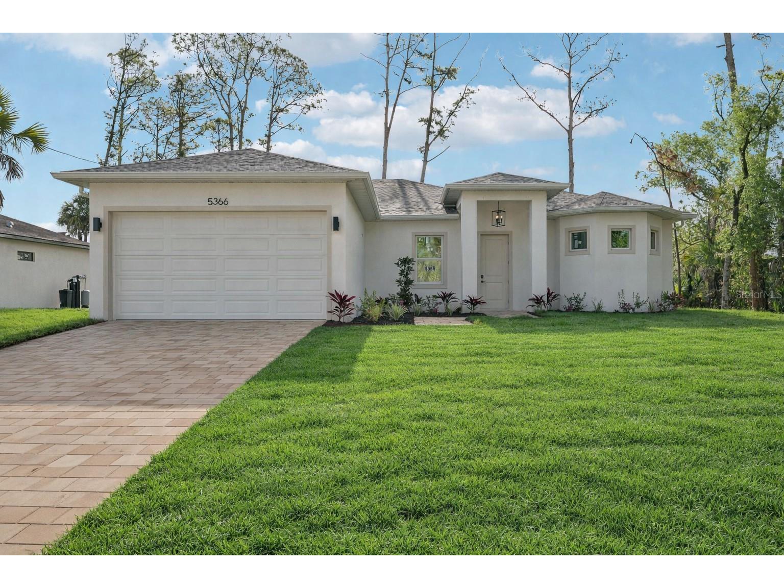 5366 Paula Street North Port FL 34286 A4686598 image1