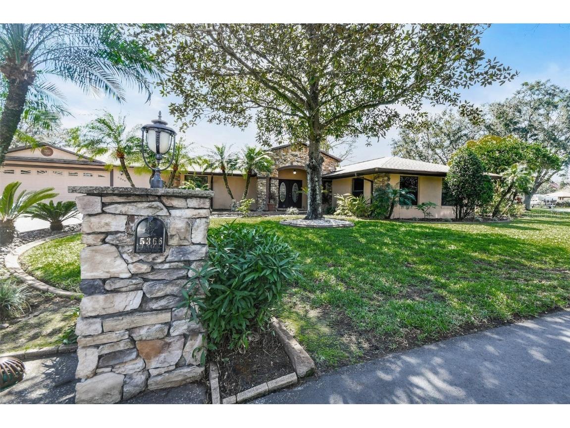 5366 Whispering Pine Circle Saint Cloud FL 34771 - LAKE AJAY FELLS COVE LAKE TOHO O6091669 image1