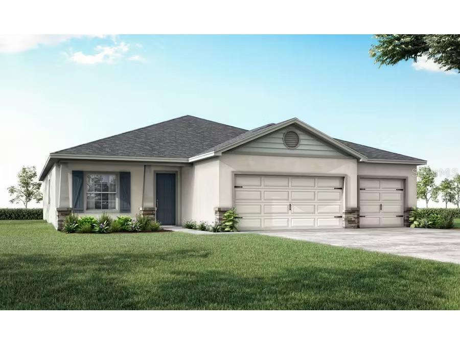 5367 Castello Avenue Auburndale FL 33823 - LAKE MATTIE L4961553 image1