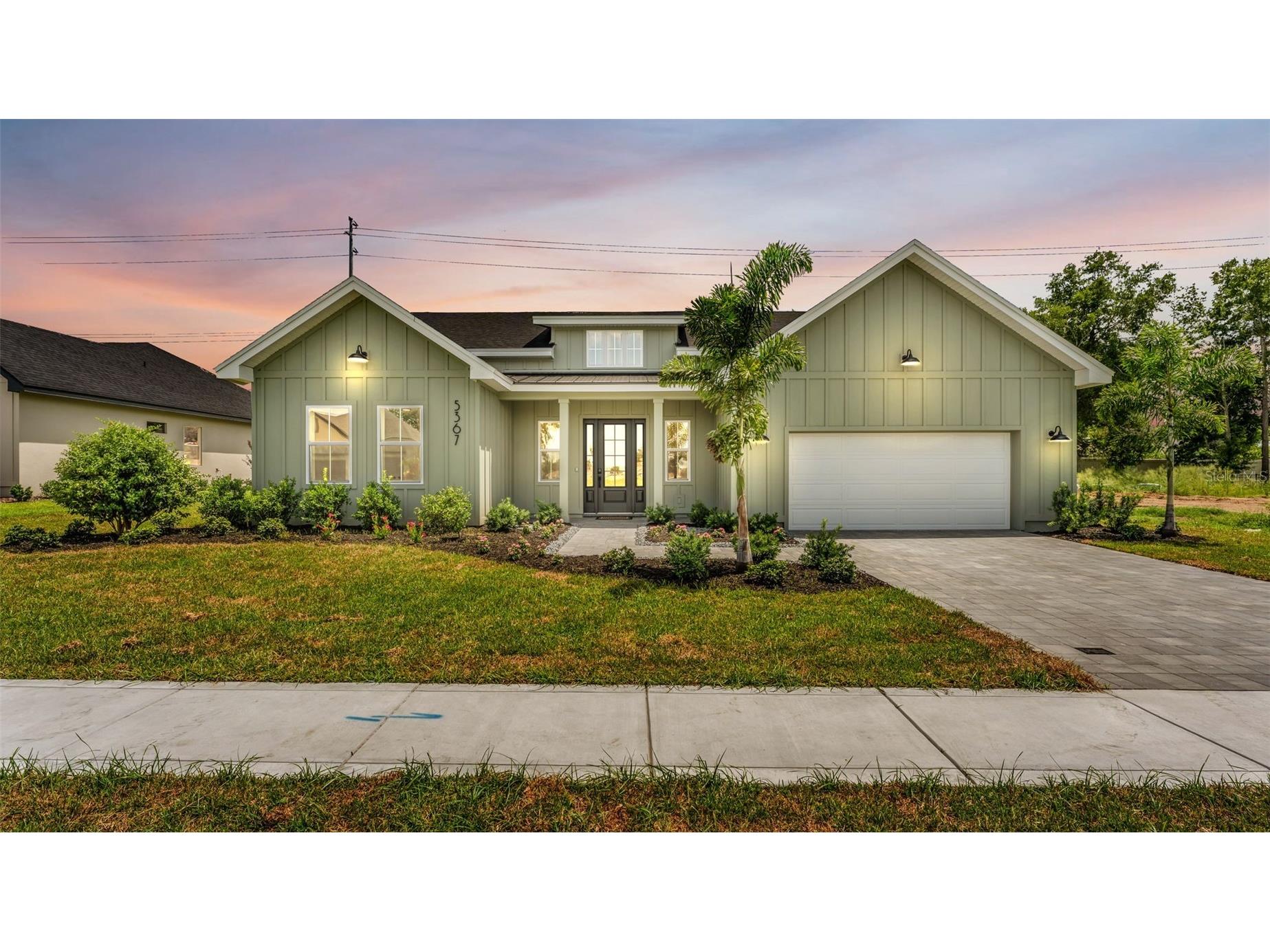 5367 Clubhouse Hills Lane Lakeland FL 33812 L4963051 image1