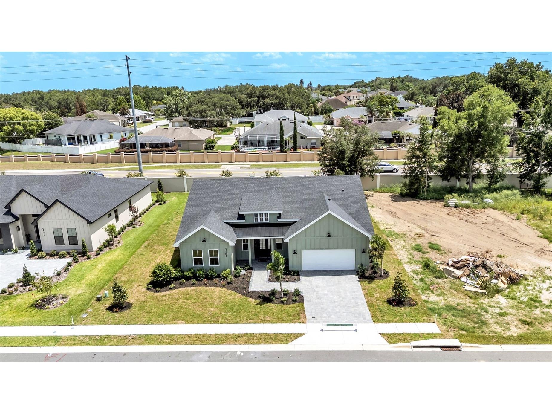 5367 Clubhouse Hills Lane Lakeland FL 33812 L4963051 image42