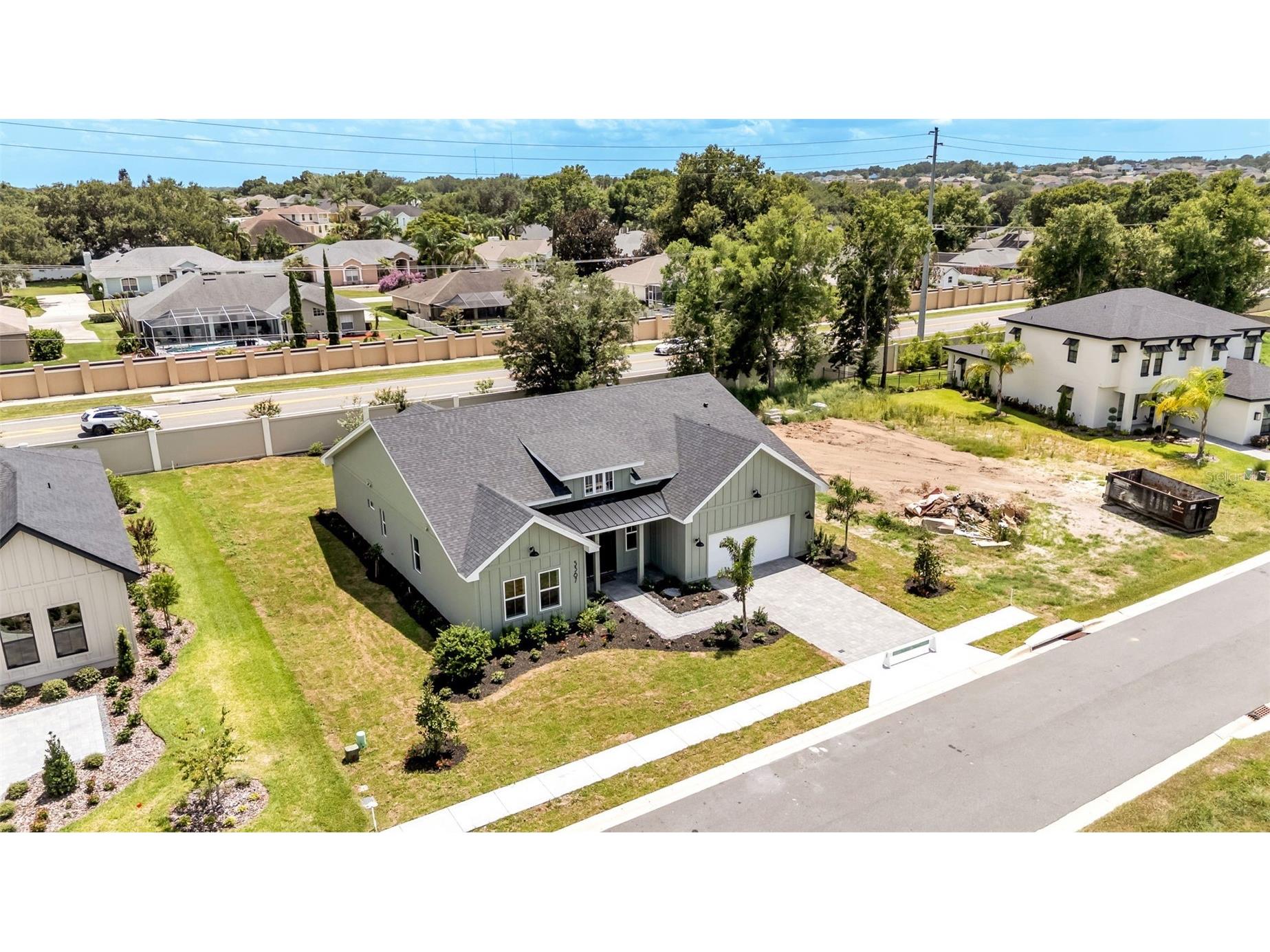 5367 Clubhouse Hills Lane Lakeland FL 33812 L4963051 image43