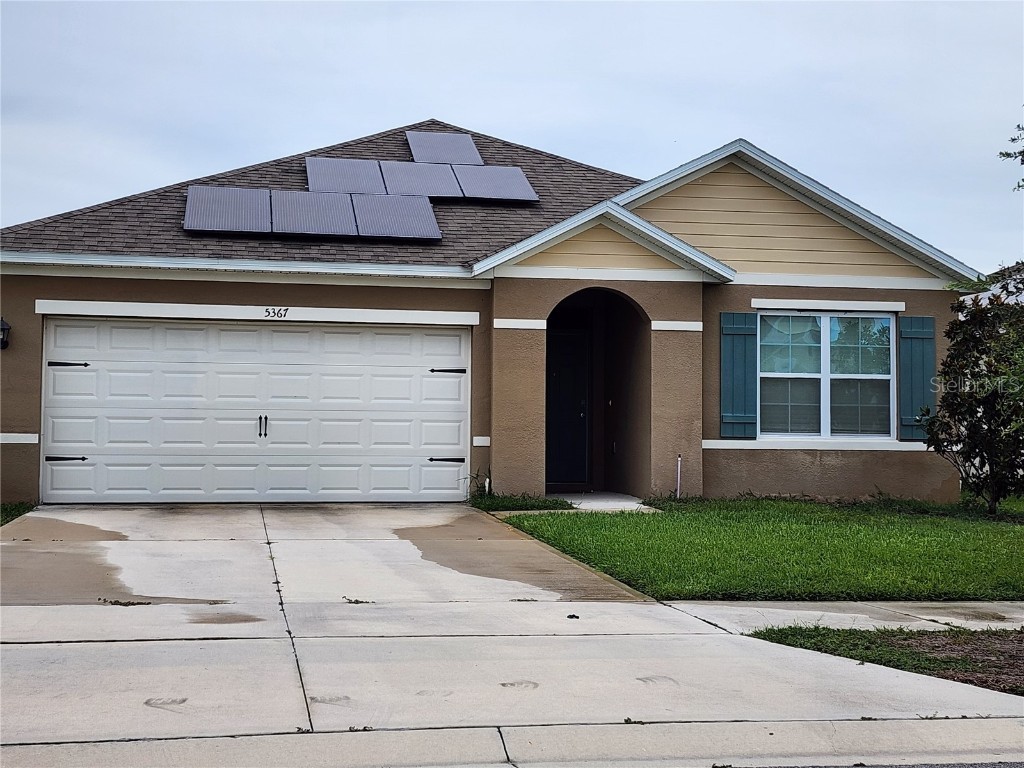 5367 Douglas Fir Drive Saint Cloud FL 34771 O6309197 image1