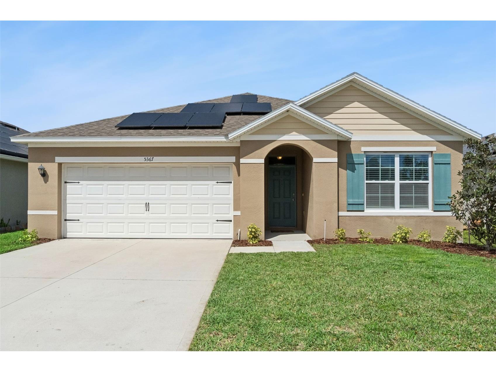 5367 Douglas Fir Drive Saint Cloud FL 34771 O6393768 image1