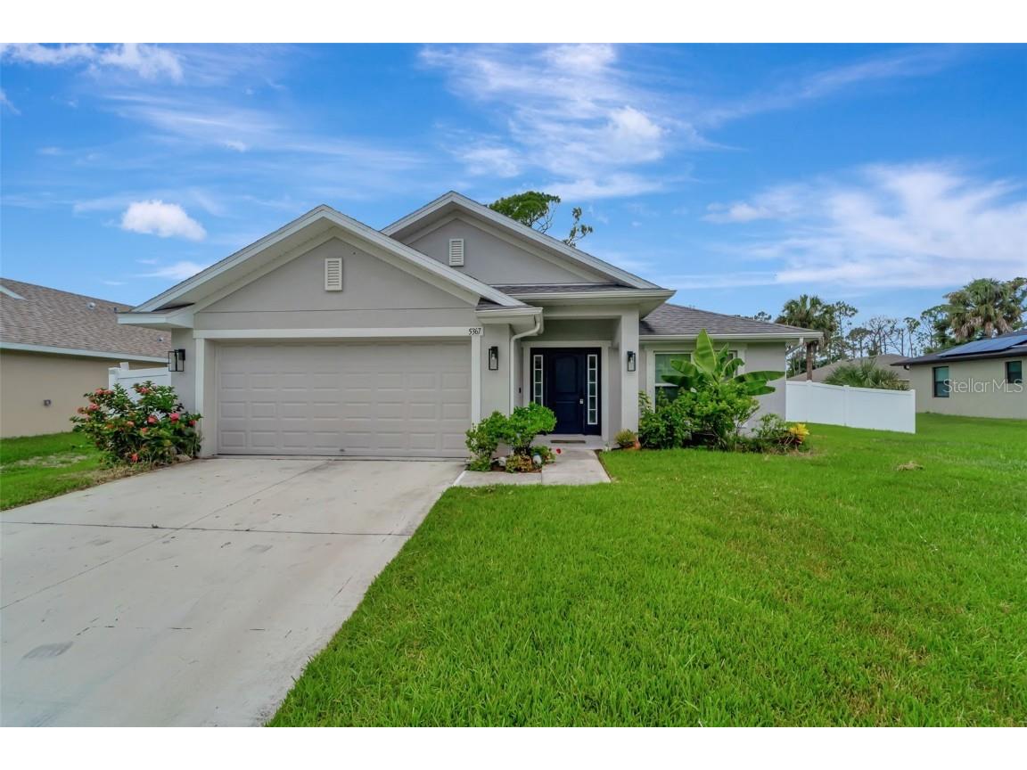 5367 Easter Terrace North Port FL 34286 A4616064 image1