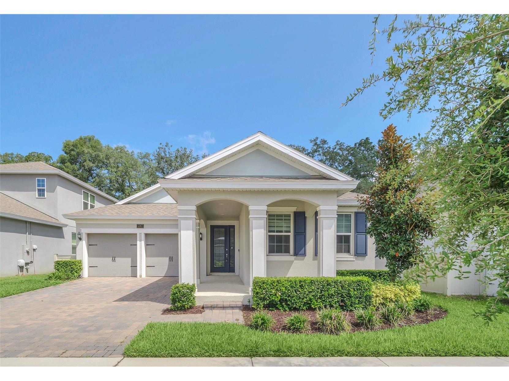 5367 Golden Apple Drive Winter Garden FL 34787 O6380252 image1