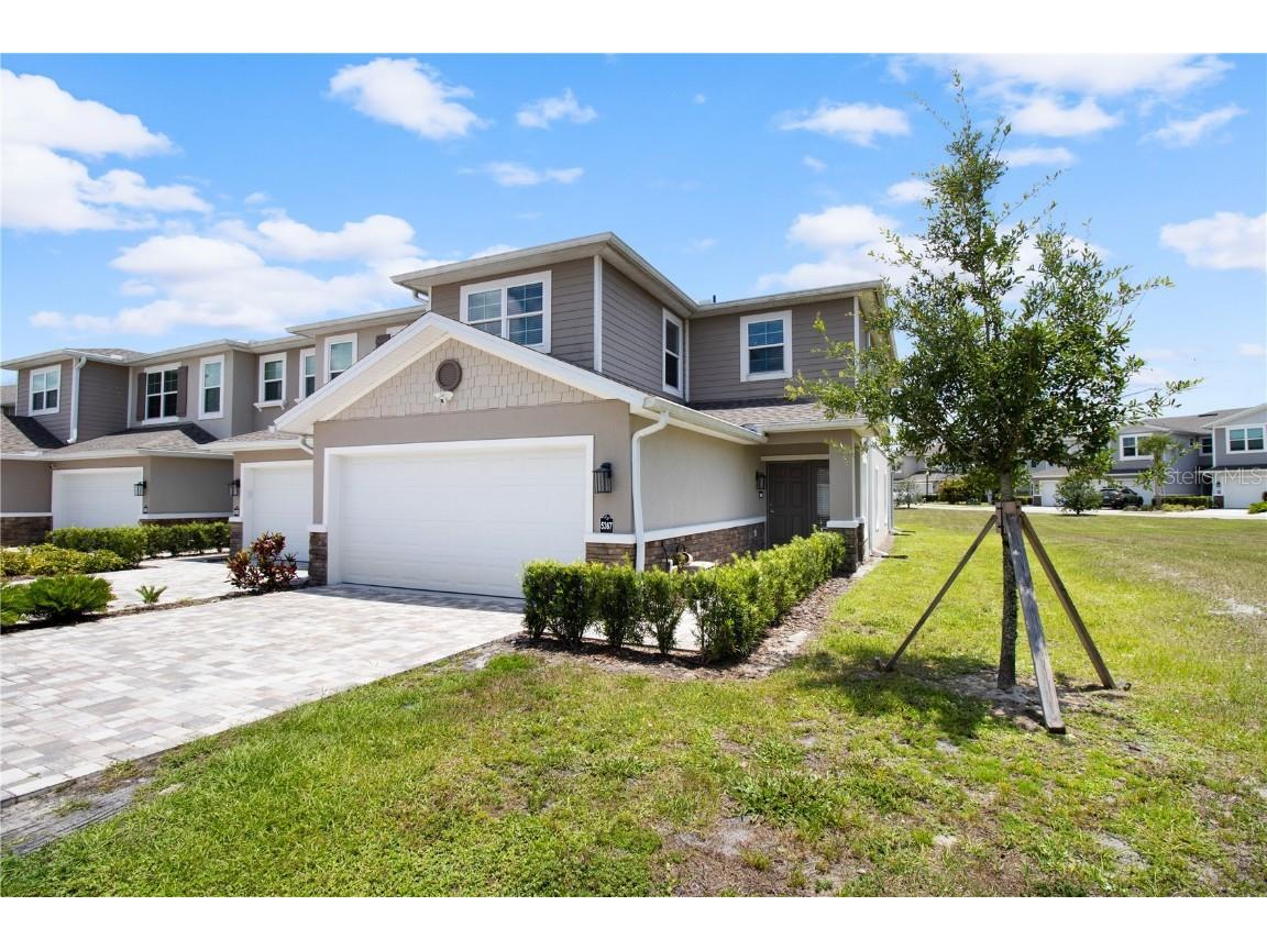 5367 Riverwalk Preserve Drive New Port Richey FL 34653 - COTTEE RIVER S5128096 image1