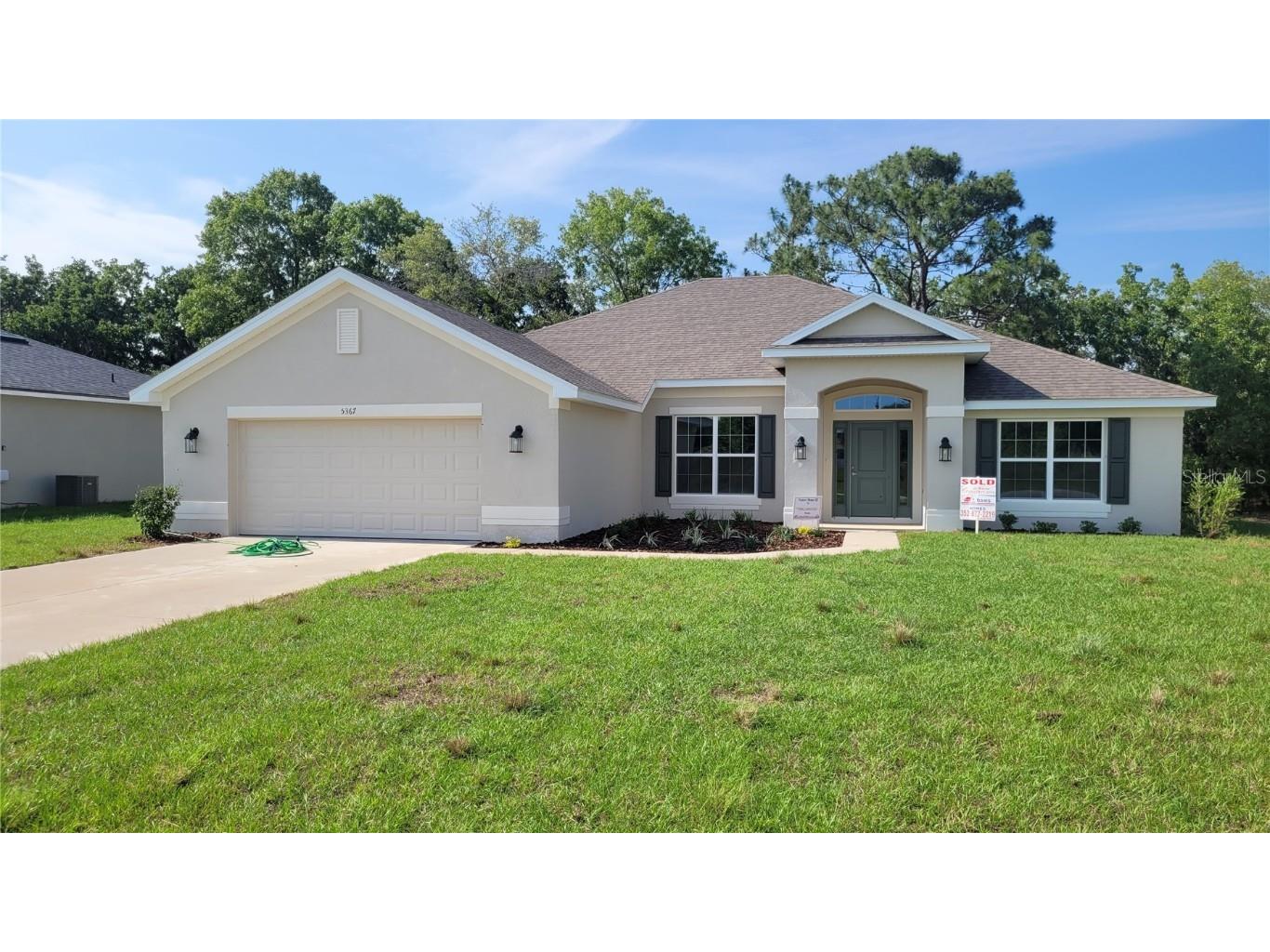 5367 SW 150th Lane Ocala FL 34473 OM673758 image1