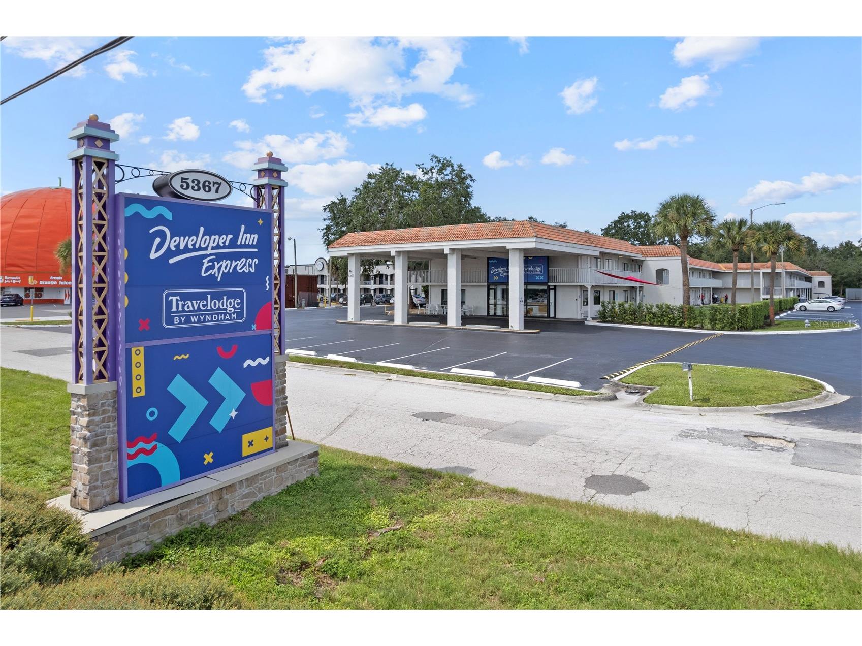 5367 W Irlo Bronson Memorial Highway #1-120 Kissimmee FL 34746 O6408289 image1