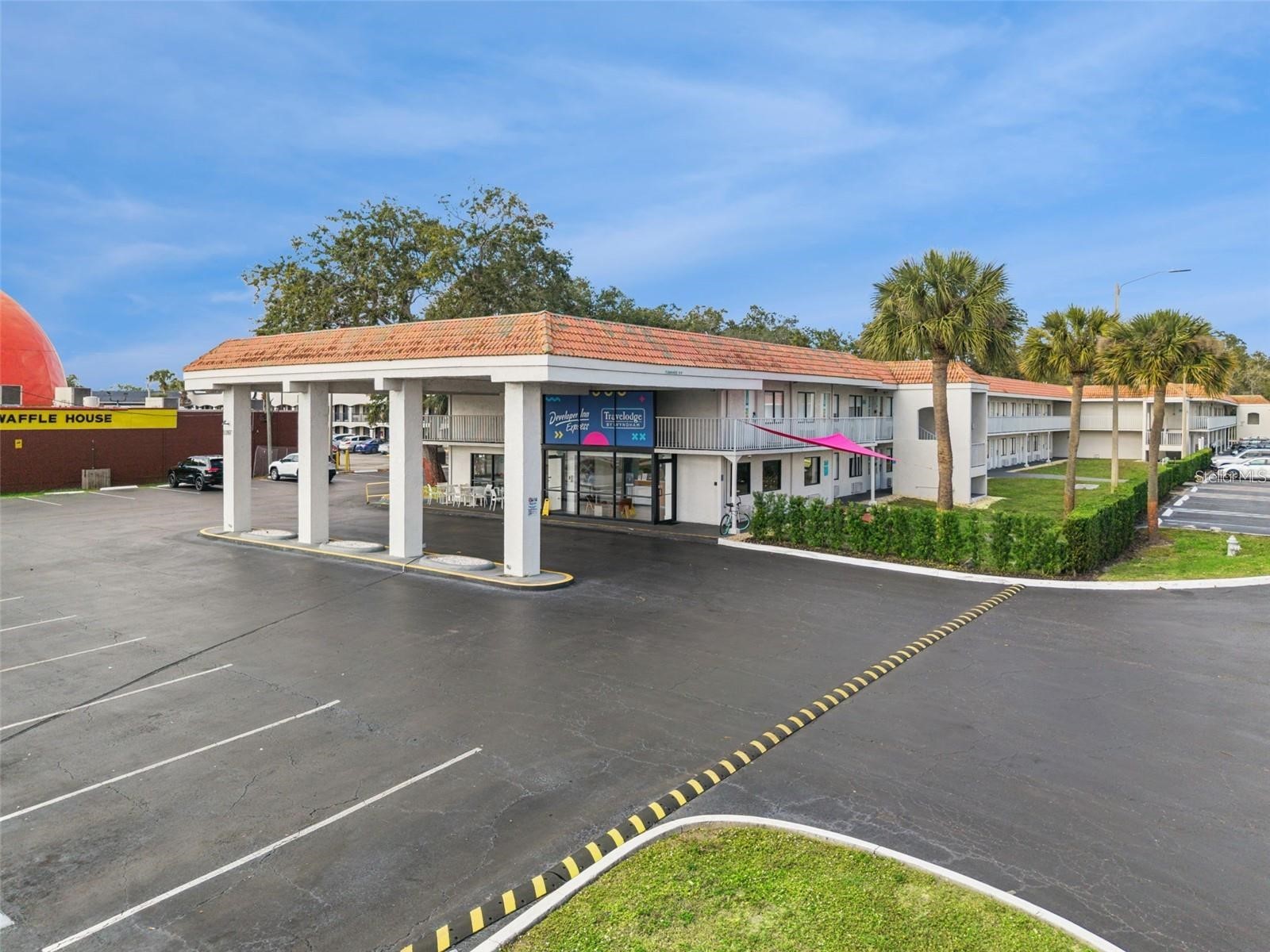 5367 W Irlo Bronson Memorial Highway #1-205 Kissimmee FL 34746 R4911274 image1
