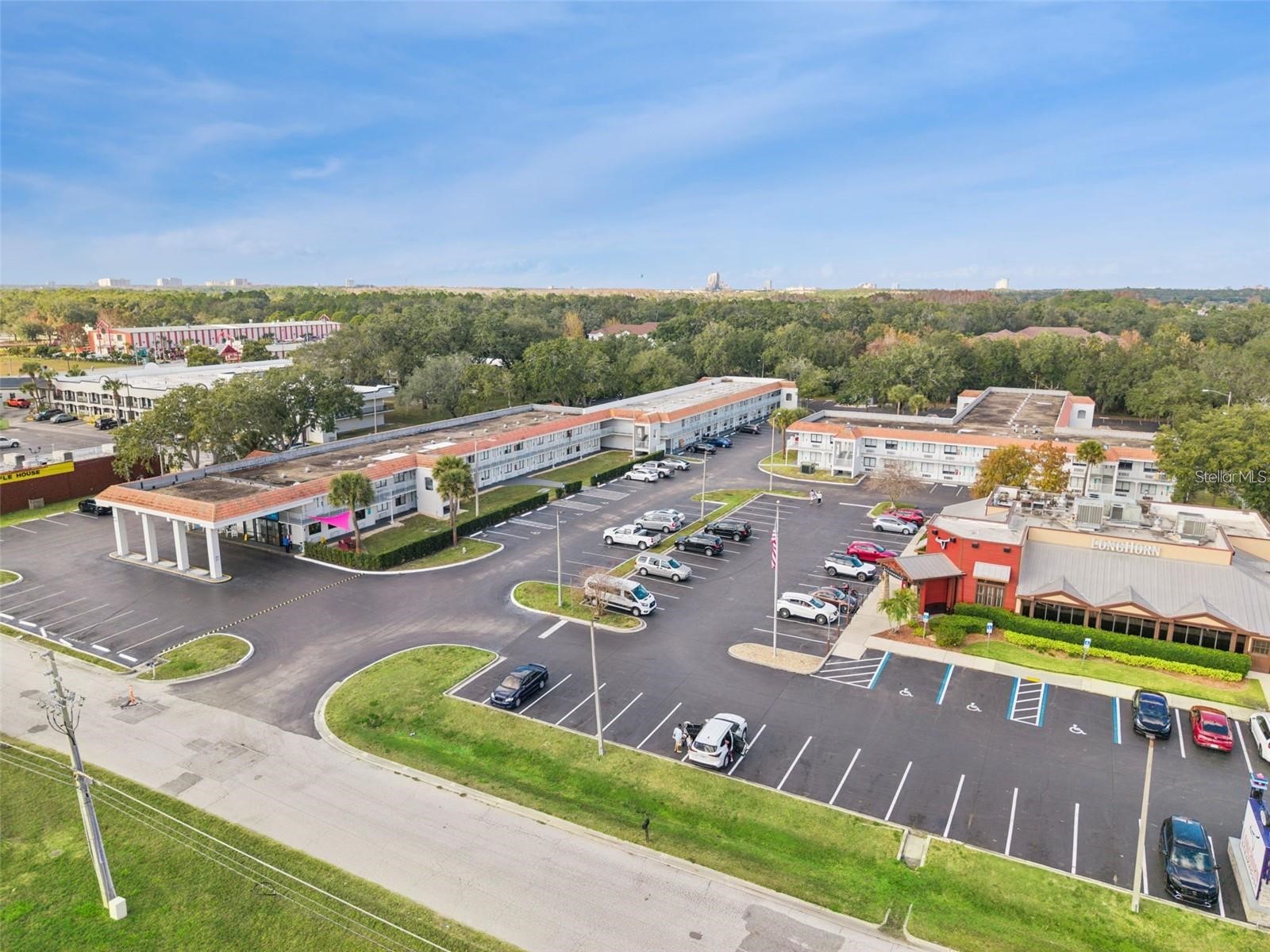 5367 W Irlo Bronson Memorial Highway #1-205 Kissimmee FL 34746 R4911274 image7