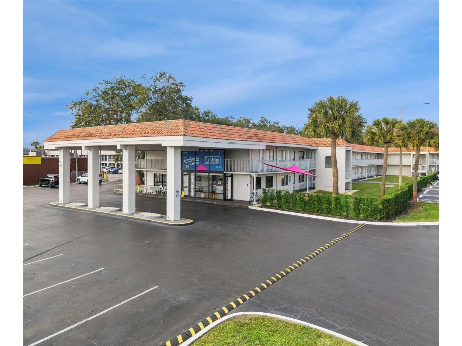 5367 W Irlo Bronson Memorial Highway #1-206 Kissimmee FL 34746 R4911279 image1