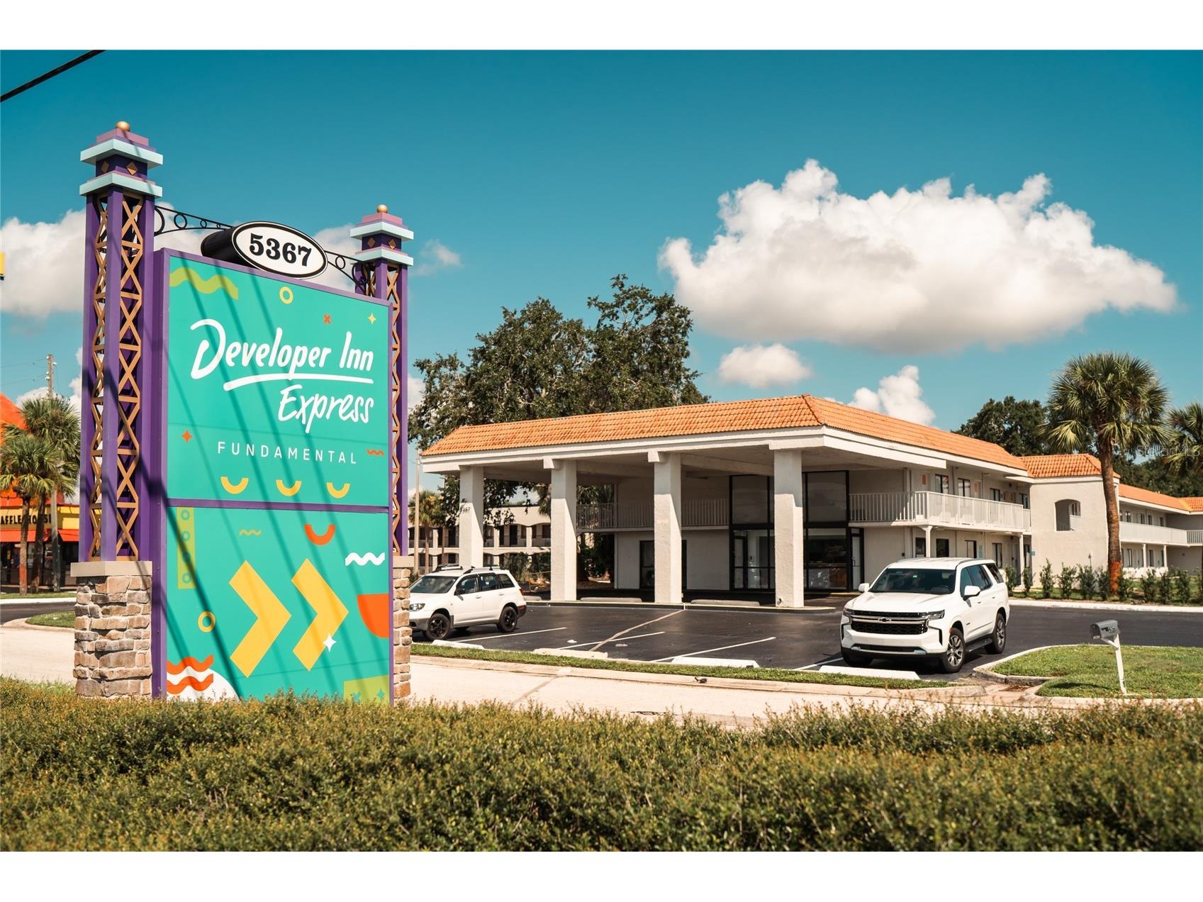 5367 W Irlo Bronson Memorial Highway #4-207 Kissimmee FL 34746 O6383353 image33