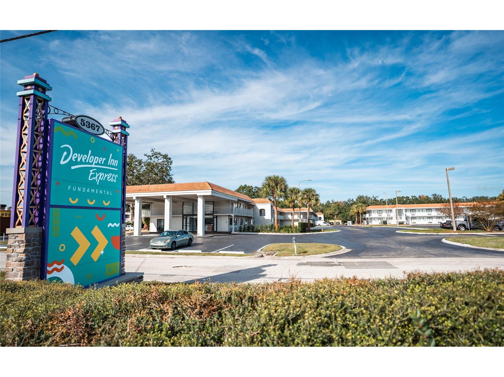 5367 W Irlo Bronson Memorial Highway #4-207 Kissimmee FL 34746 O6383353 image34
