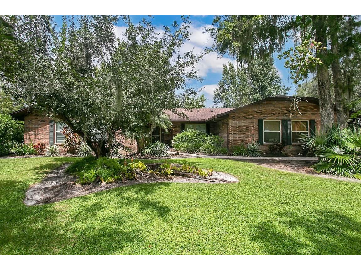 5367 Whispering Pine Circle Saint Cloud FL 34771 - LAKE TOHO O6239526 image1