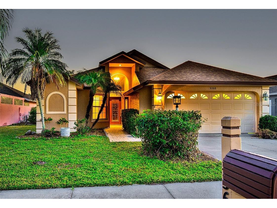 5368 Colony Meadows Lane Sarasota FL 34233 A4628259 image1