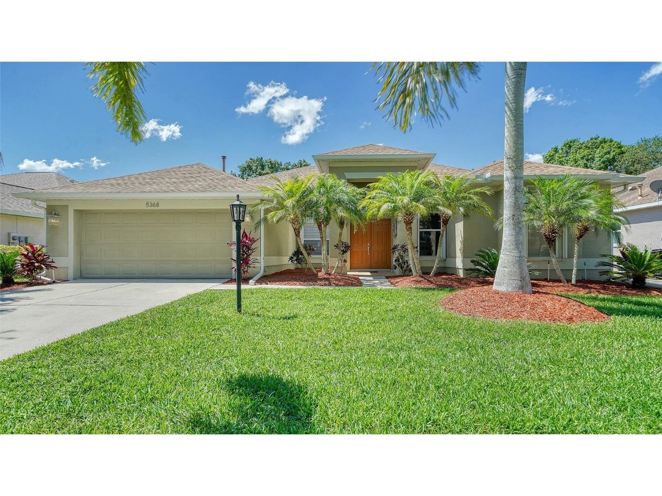 5368 Creekside Trail Sarasota FL 34243 A4611007 image1