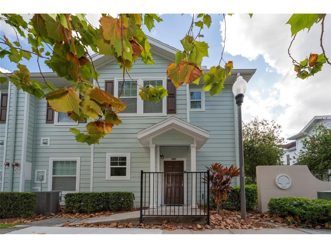 5368 Diplomat Court #105 Kissimmee FL 34746 S5094301 image1