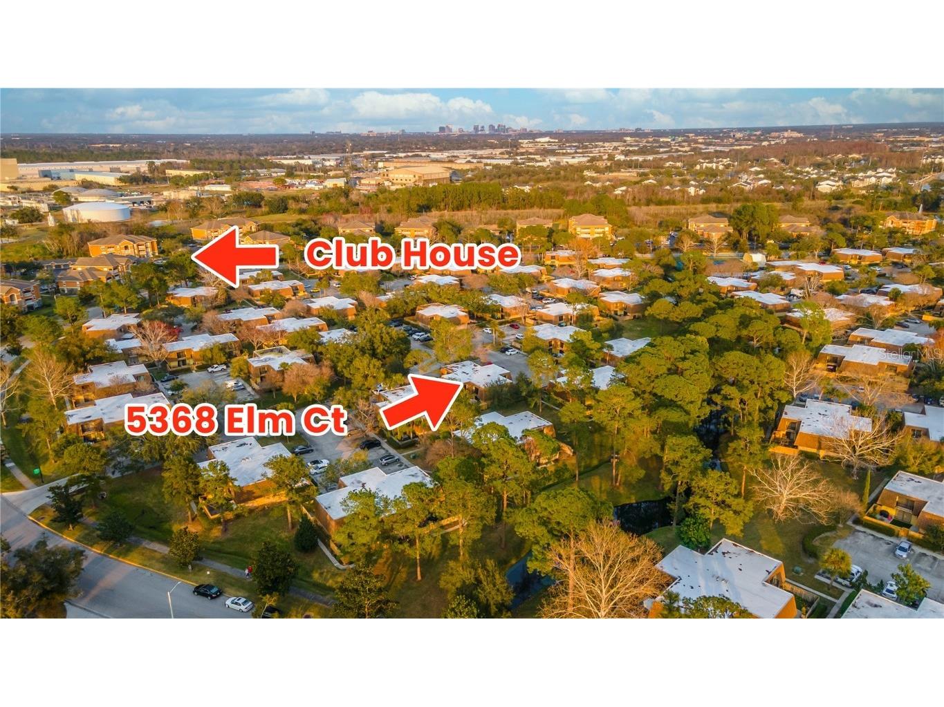 5368 Elm Court #354 Orlando FL 32811 O6274008 image39