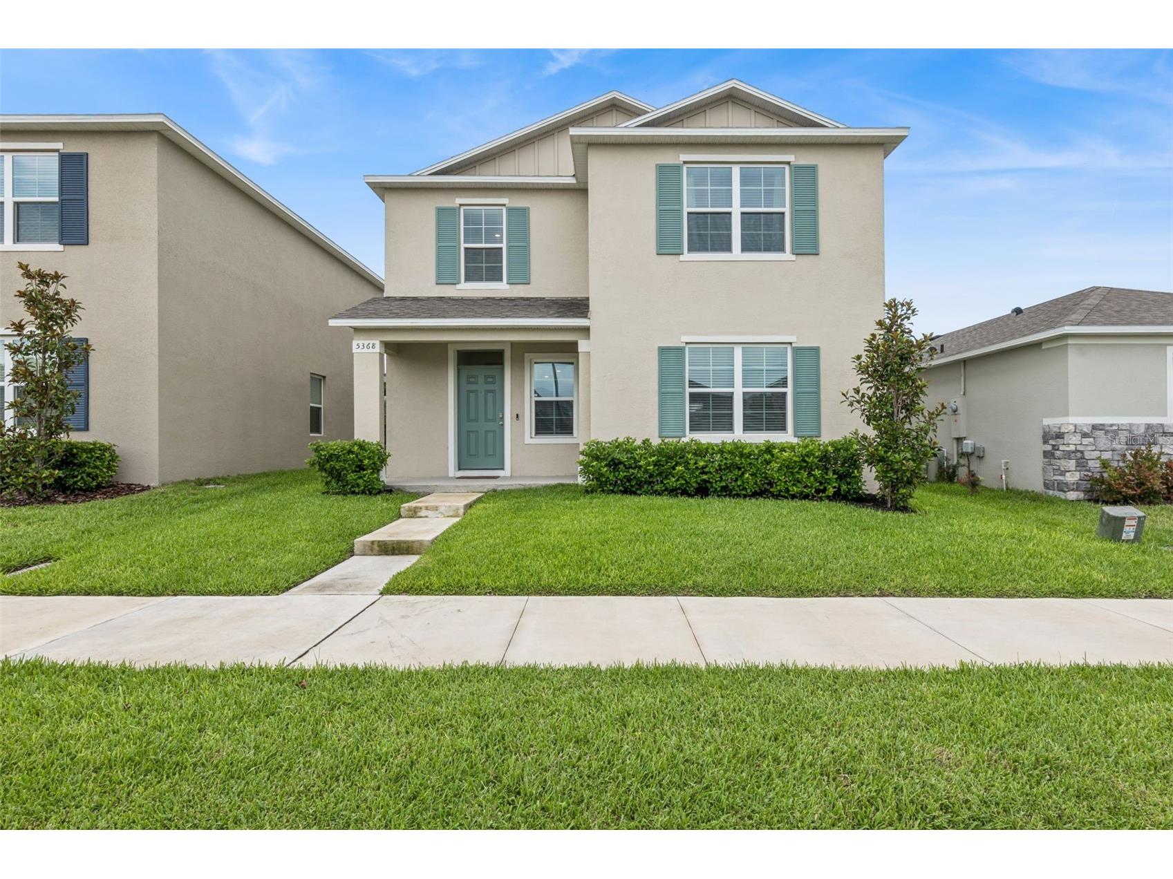 5368 Hayloft Drive Apopka FL 32712 O6411588 image1