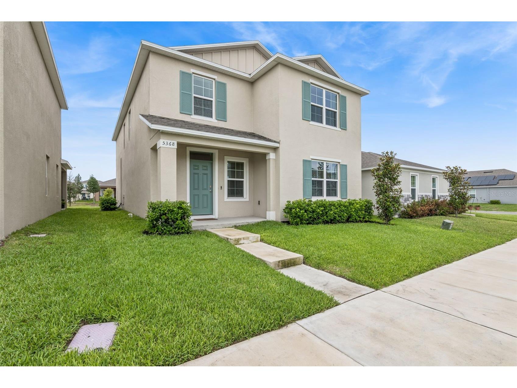 5368 Hayloft Drive Apopka FL 32712 O6411588 image2