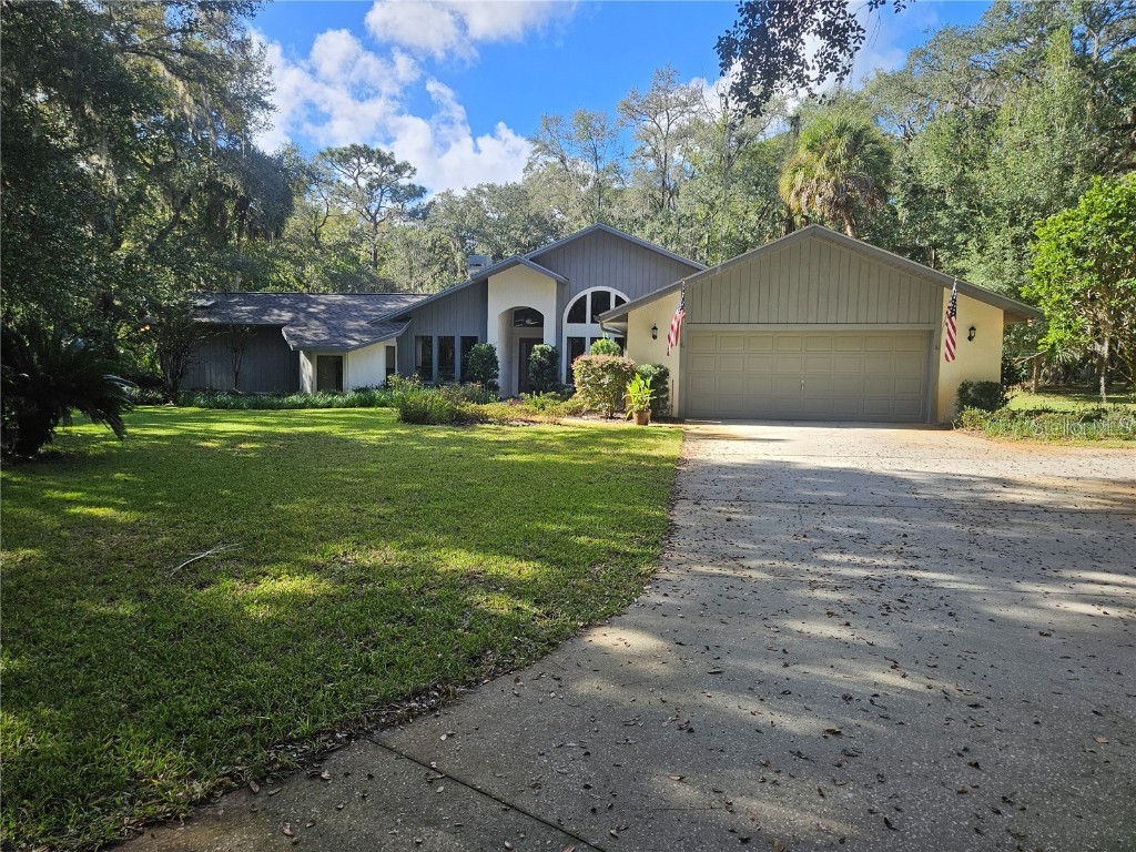5368 N Sierra Vista Drive Crystal River FL 34428 G5075440 image1