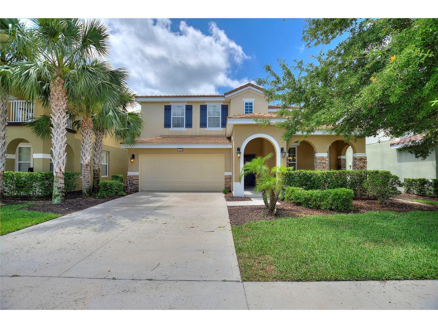 5368 Oakbourne Avenue Davenport FL 33837 O6404308 image1
