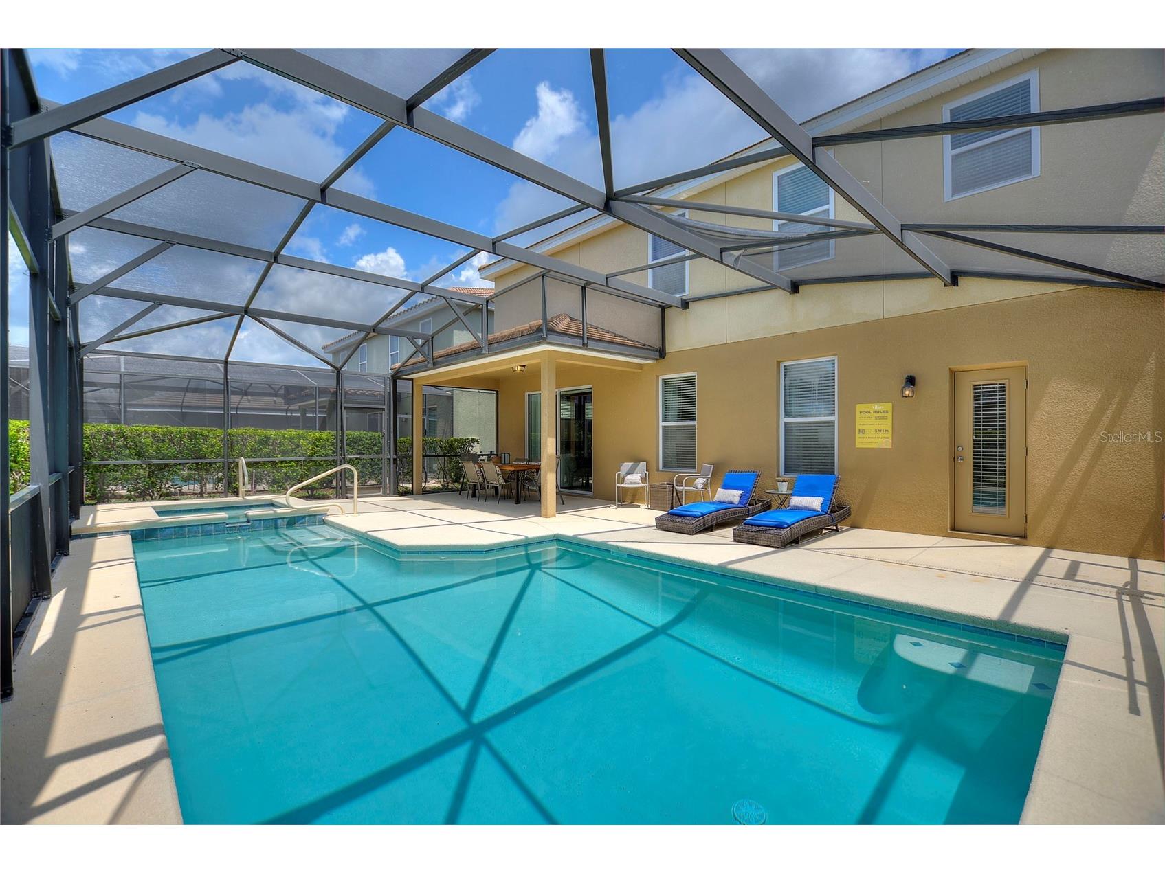 5368 Oakbourne Avenue Davenport FL 33837 O6404308 image6