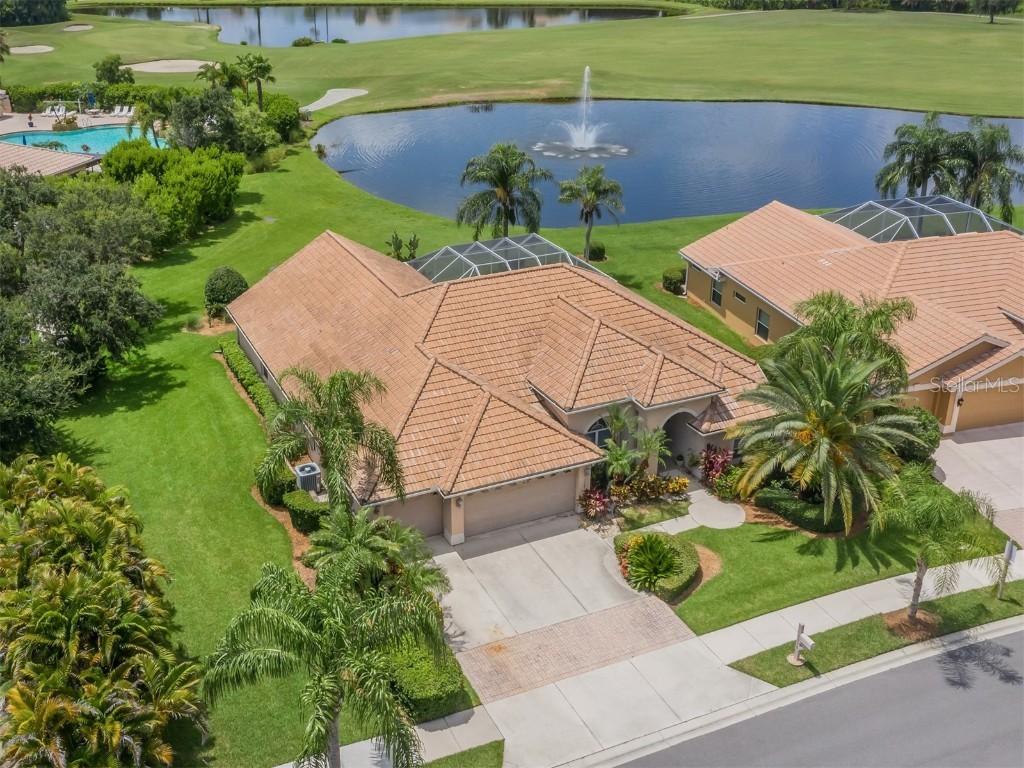 5368 Pine Shadow Lane North Port FL 34287 - MARSH 9 HOLE -MARSH 9 LAKE N6122519 image1