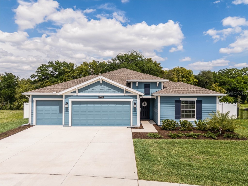 5368 Red Coral Circle Mount Dora FL 32757 O6192891 image1