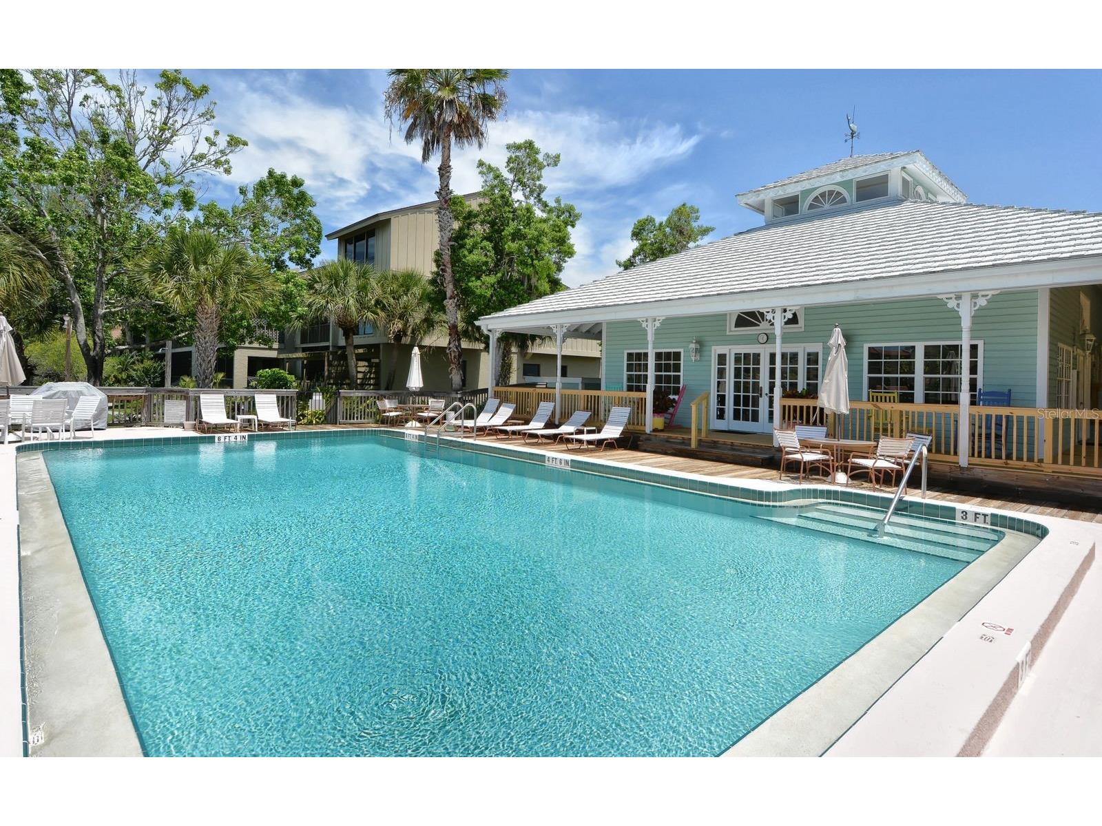 5369 Lake Arrowhead Trail #17A Sarasota FL 34231 A4689393 image35