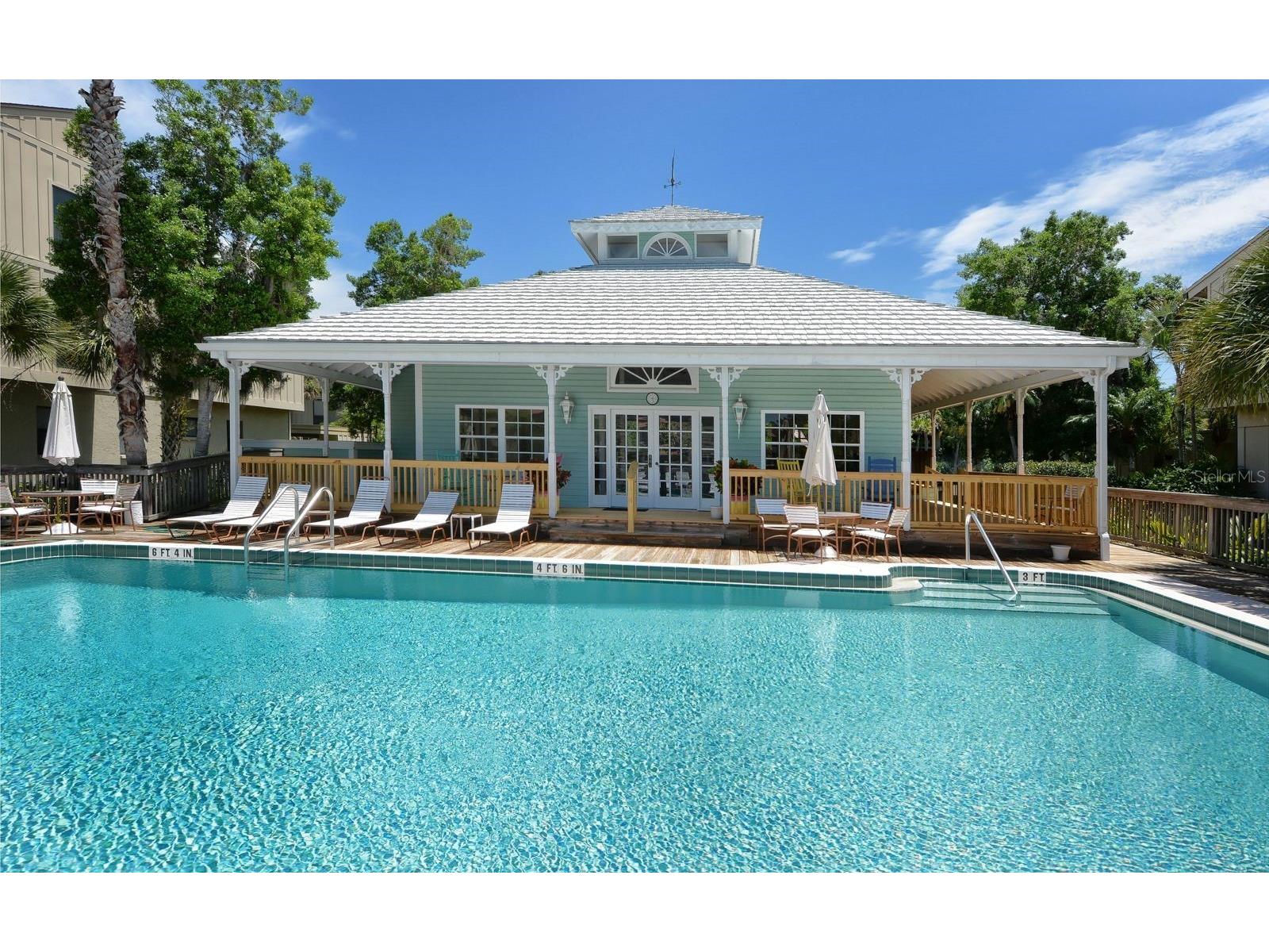 5369 Lake Arrowhead Trail #17A Sarasota FL 34231 A4689393 image36