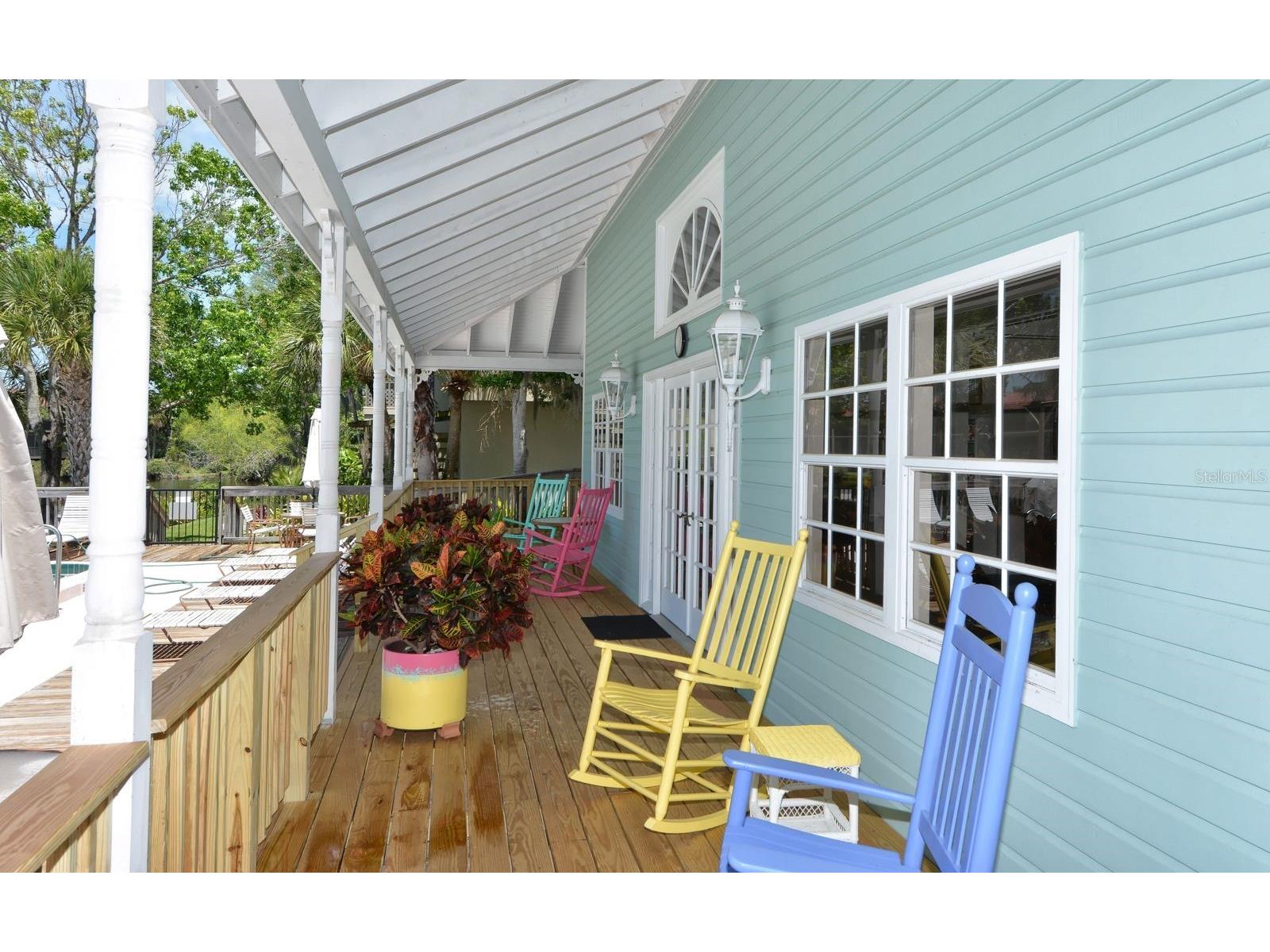 5369 Lake Arrowhead Trail #17A Sarasota FL 34231 A4689393 image40