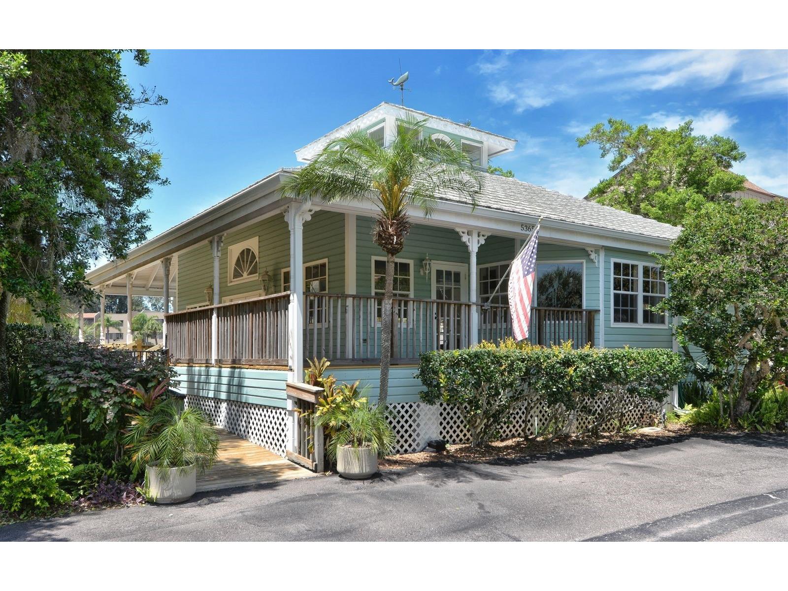 5369 Lake Arrowhead Trail #17A Sarasota FL 34231 A4689393 image41