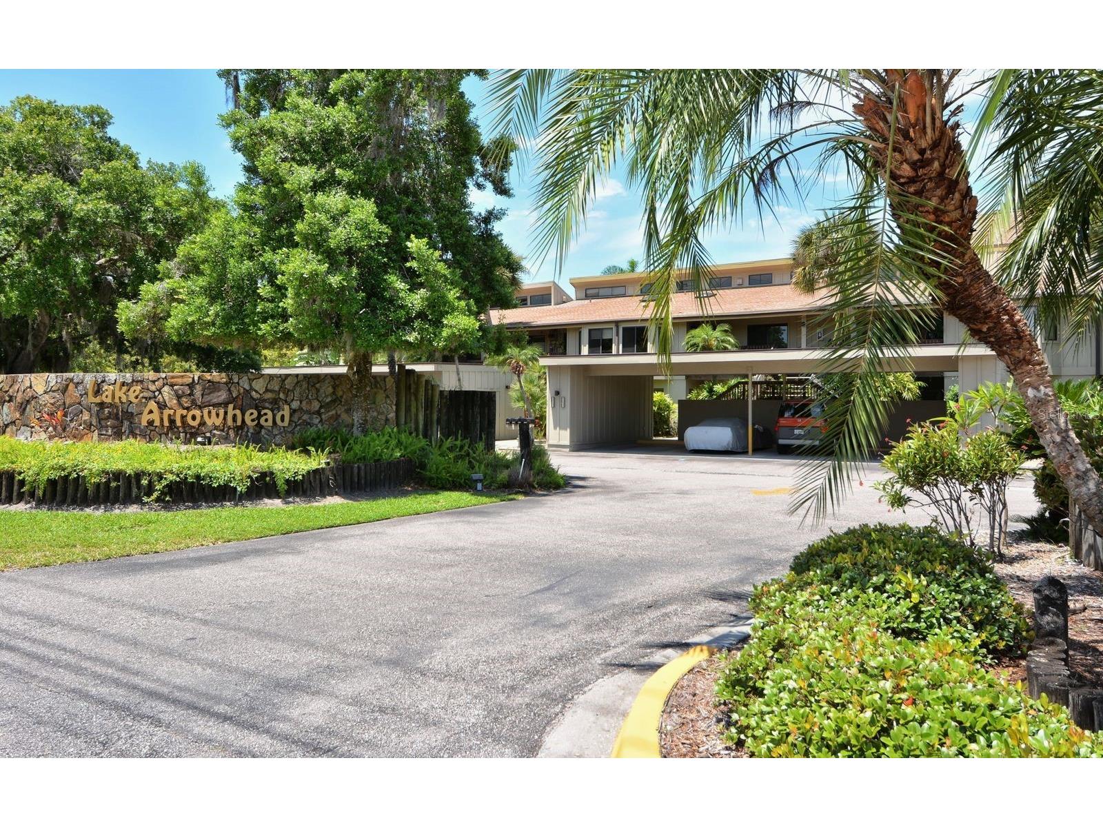 5369 Lake Arrowhead Trail #17A Sarasota FL 34231 A4689393 image44