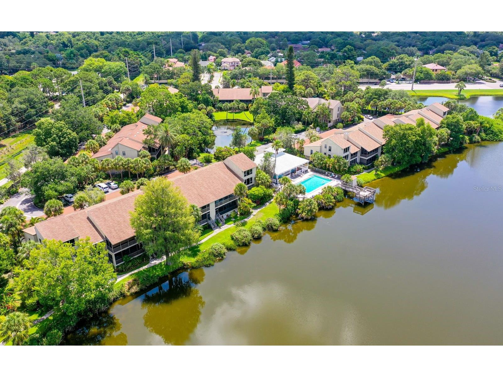 5369 Lake Arrowhead Trail #17A Sarasota FL 34231 A4689393 image47
