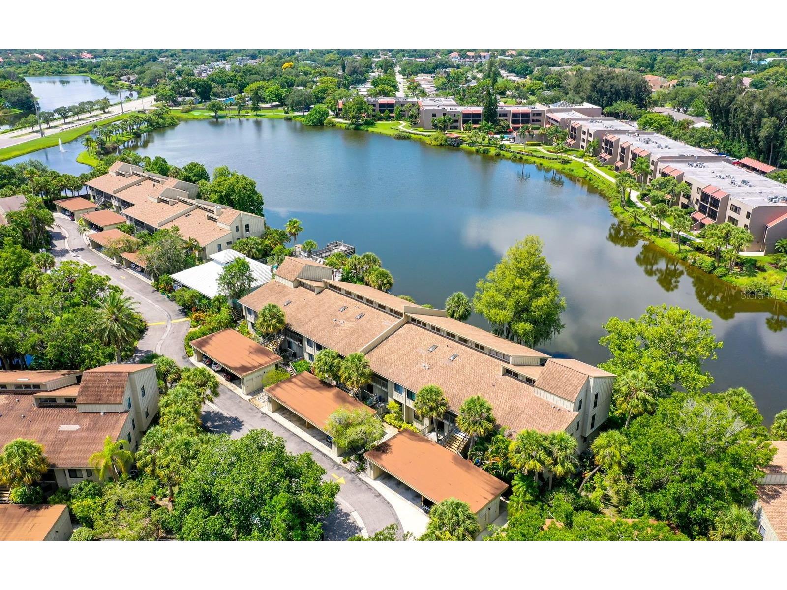 5369 Lake Arrowhead Trail #17A Sarasota FL 34231 A4689393 image48