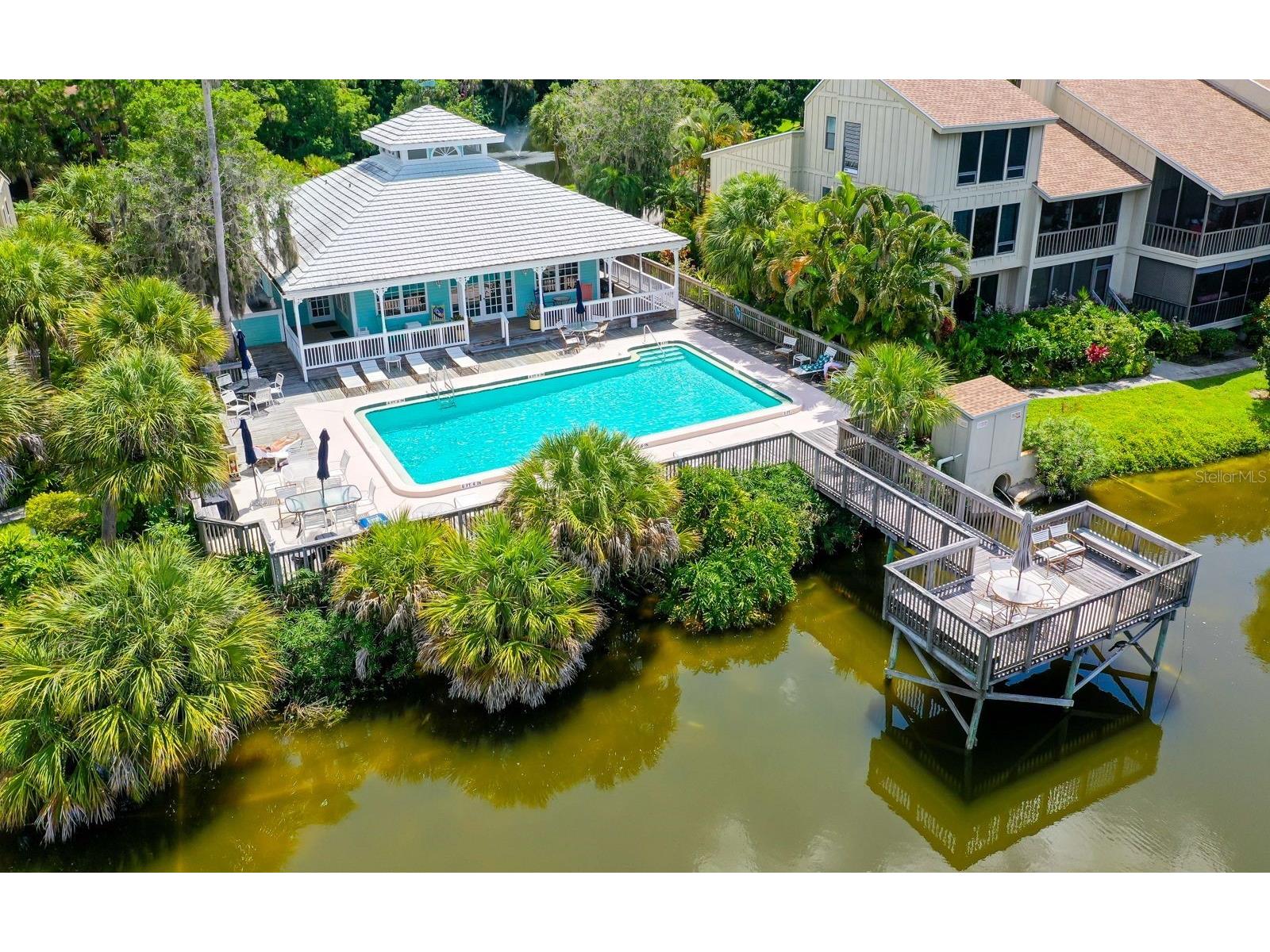 5369 Lake Arrowhead Trail #17A Sarasota FL 34231 A4689393 image5
