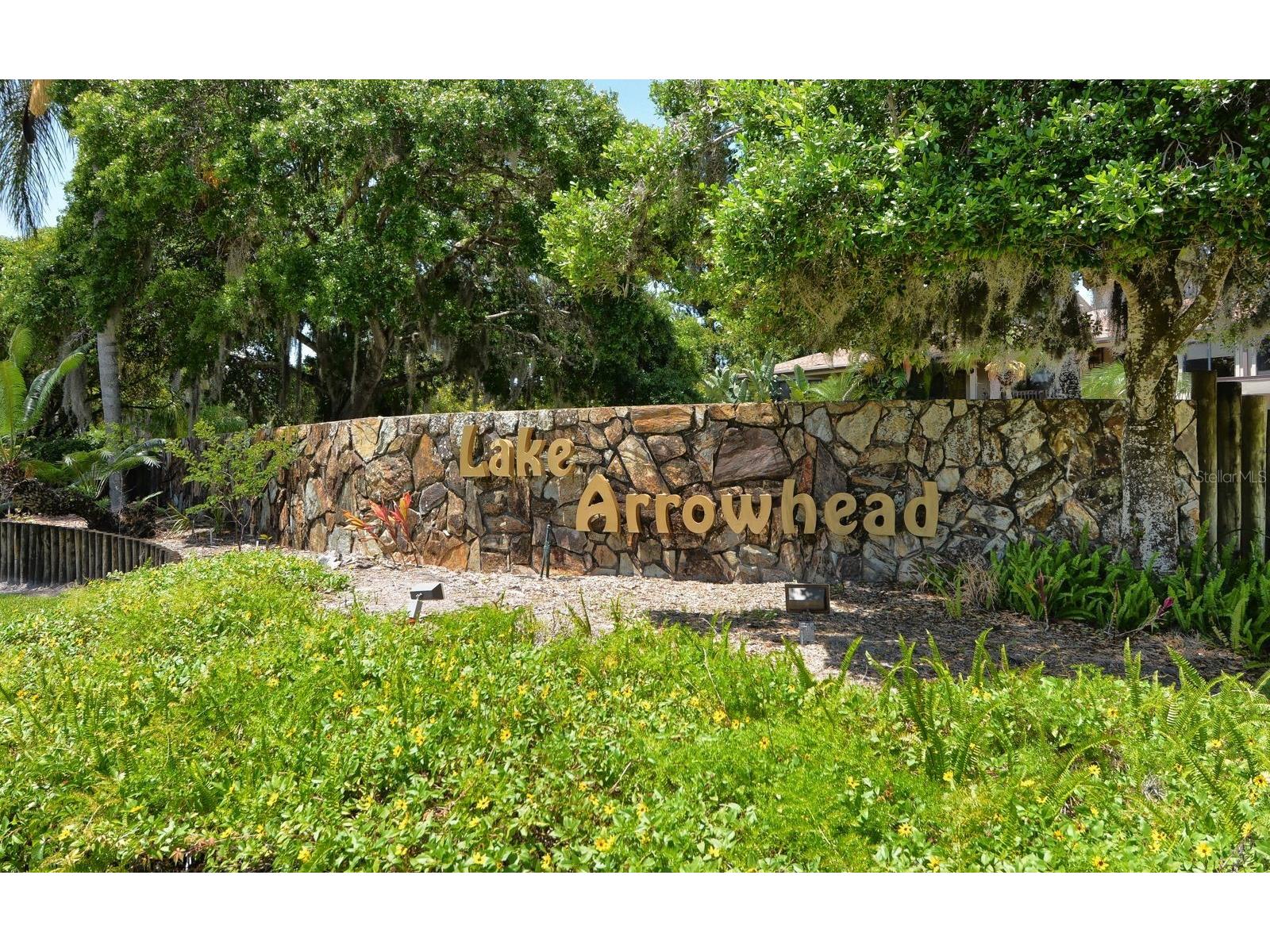 5369 Lake Arrowhead Trail #17A Sarasota FL 34231 A4689393 image50