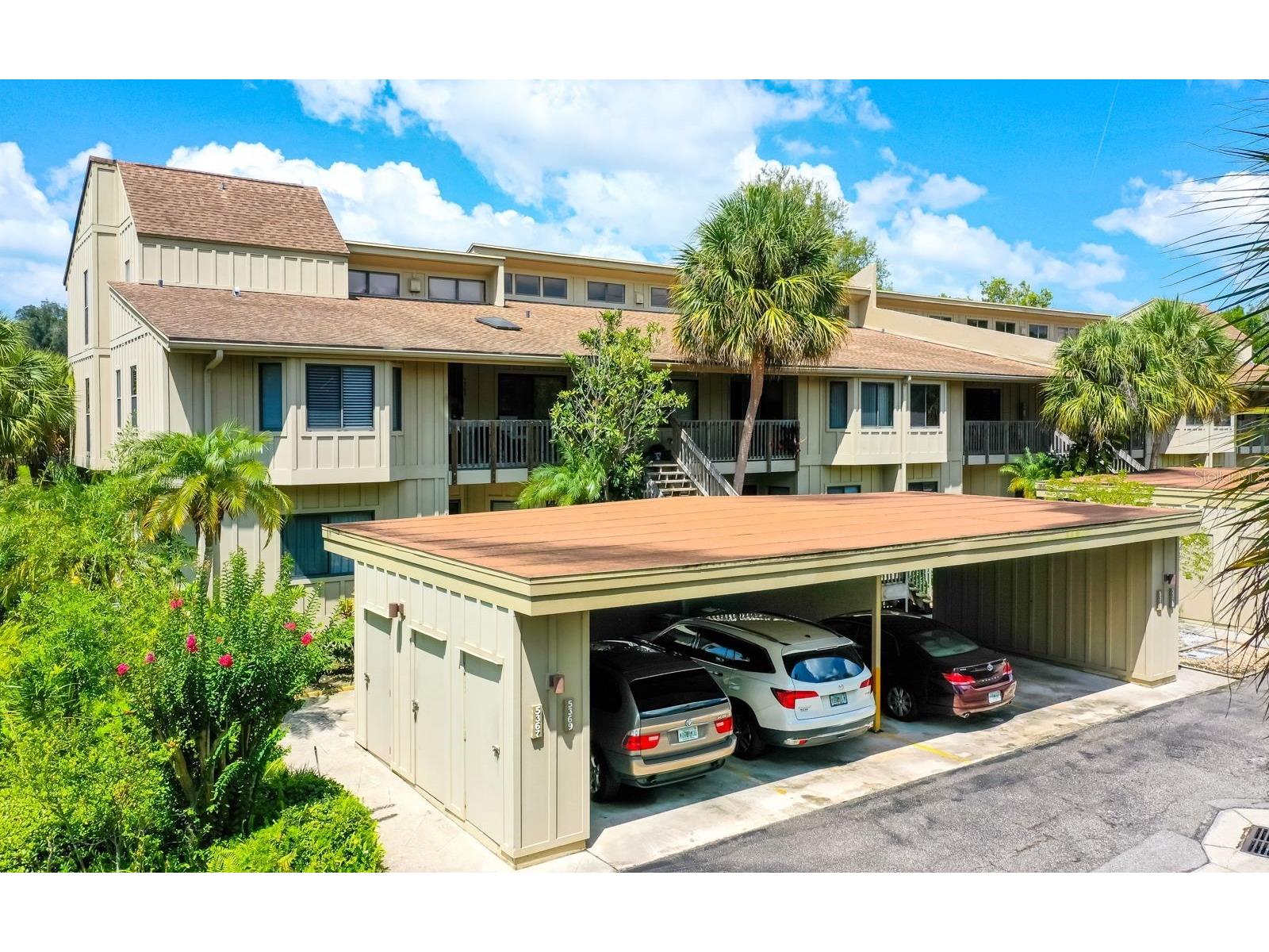 5369 Lake Arrowhead Trail #17A Sarasota FL 34231 A4689393 image7