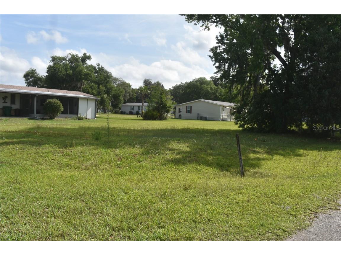 5369 Lexington-Lot 1 Blk D Circle Wildwood FL 34785 G5068527 image1
