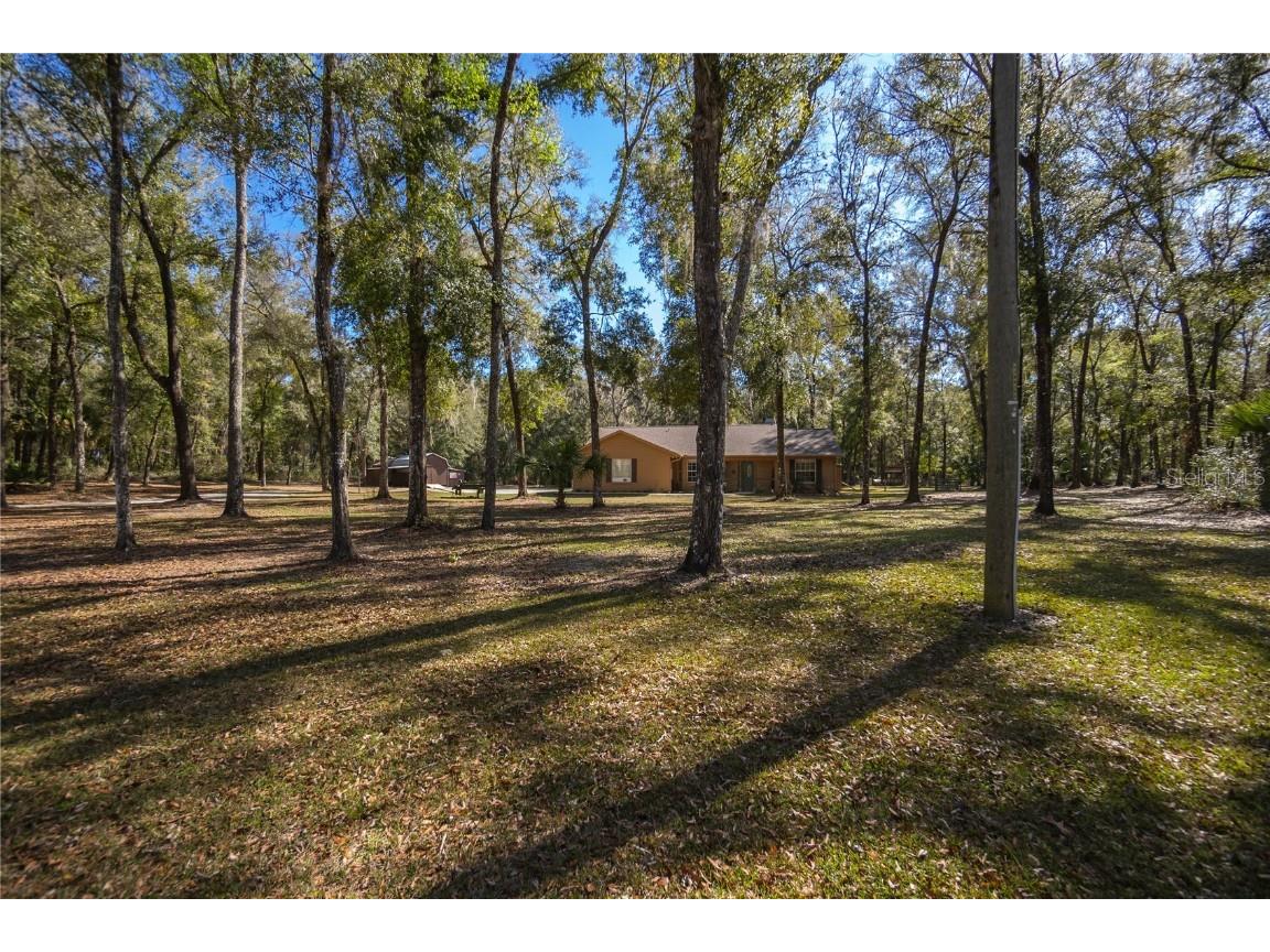 5369 N Ironstone Terrace Hernando FL 34442 W7872766 image1