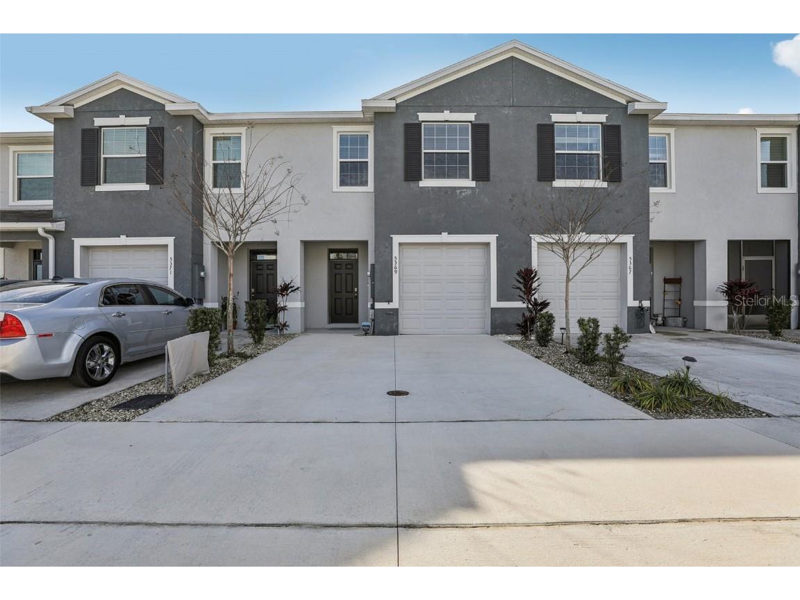 5369 Pinecone Court Wildwood FL 34785 G5092089 image1