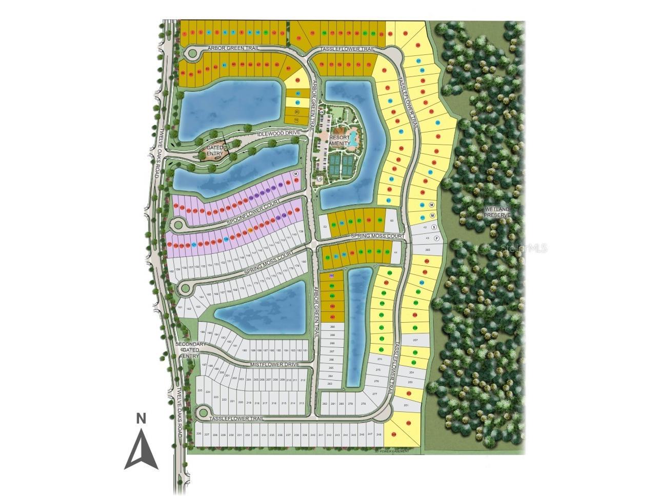 5369 Spoonflower Court Saint Cloud FL 34771 O6396903 image19