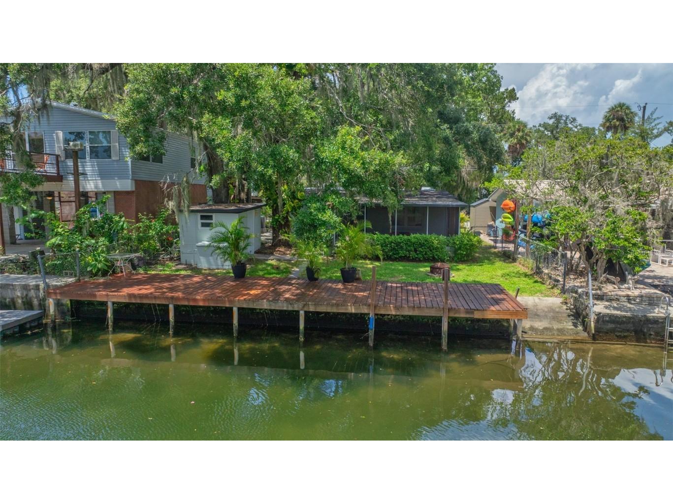 5369 Tuscawilla Drive Weeki Wachee FL 34607 - WEEKI WACHEE RIVER TB8422496 image1