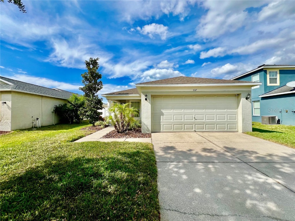 537 19th Street NW Ruskin FL 33570 T3514549 image1