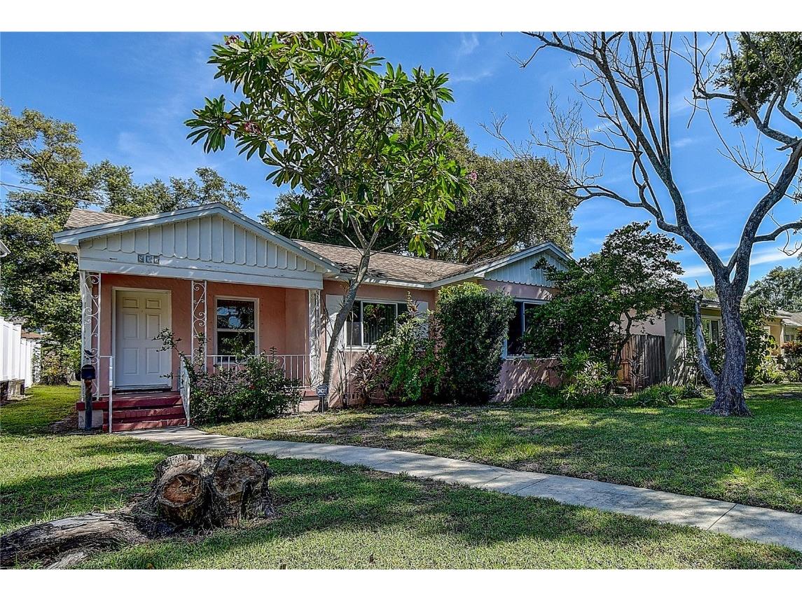 537 24th Avenue N Saint Petersburg FL 33704 U8212728 image1