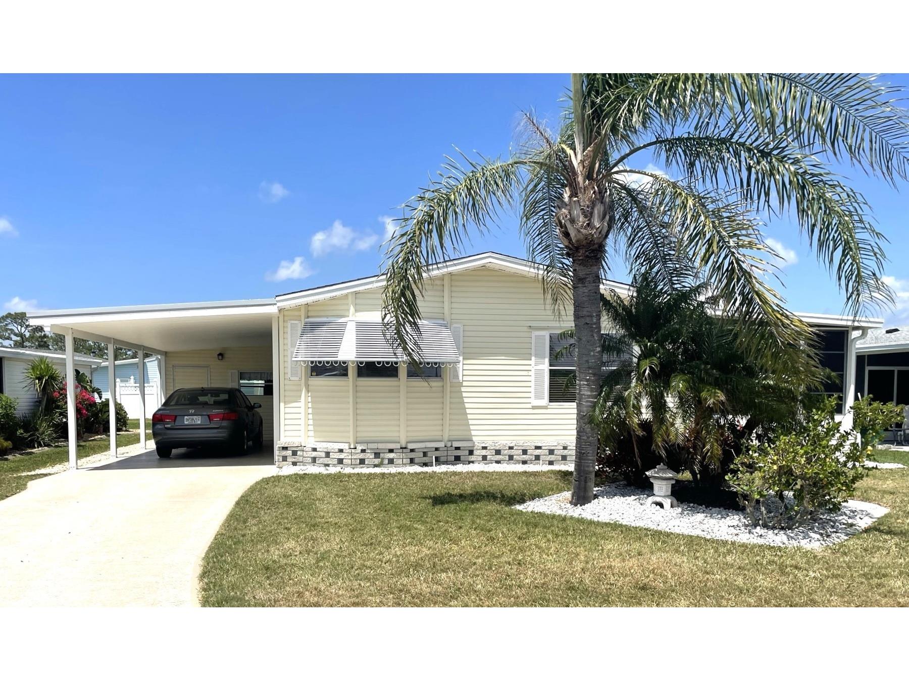 537 Amberjack Drive North Port FL 34287 N6142642 image1